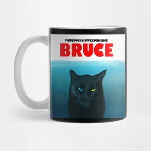 PKE - BRUCE Mug